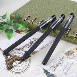 深圳中性笔 中性笔 销售量高 订制生产 笔海文具
